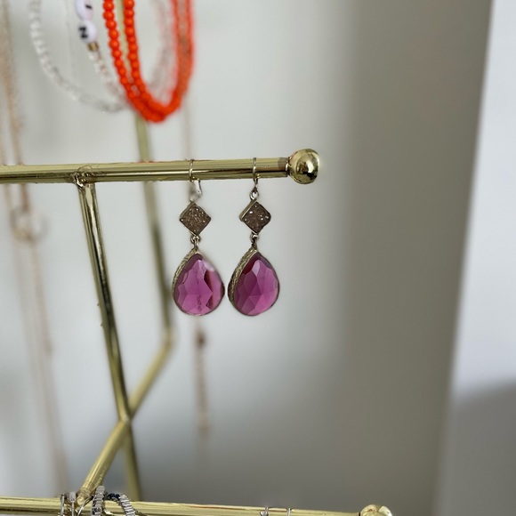 Drop Earrings Anthropologie 🌟 - Picture 3 of 3